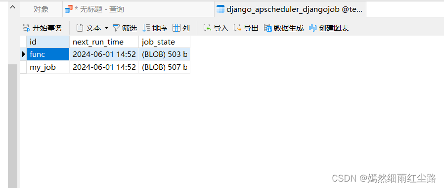 Django中使用Celery和APScheduler实现定时任务插图(5)