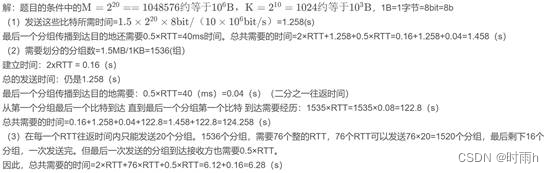 计算机网络ppt和课后题总结（上）插图(6)