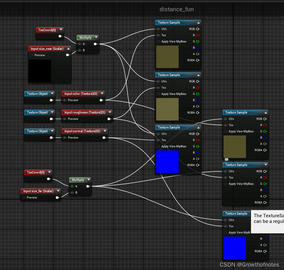 UE4_环境_材质函数插图(10)