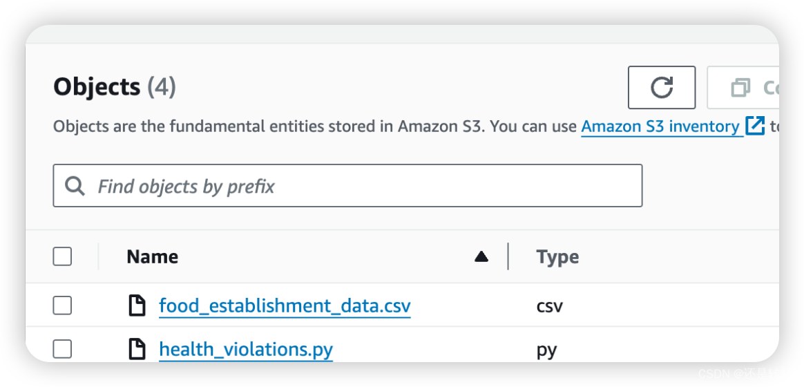 AWS EMR Serverless插图(2)