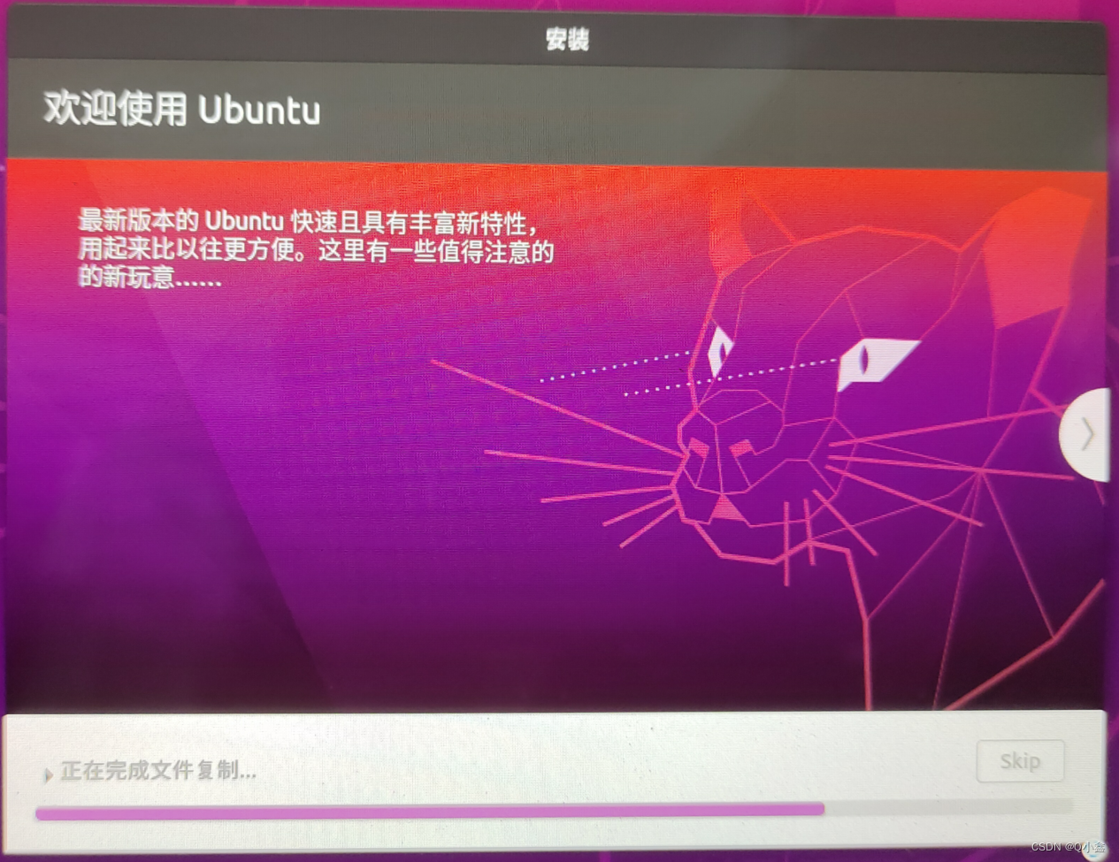 【Ubuntu】超详细安装Ubuntu系统插图(32)