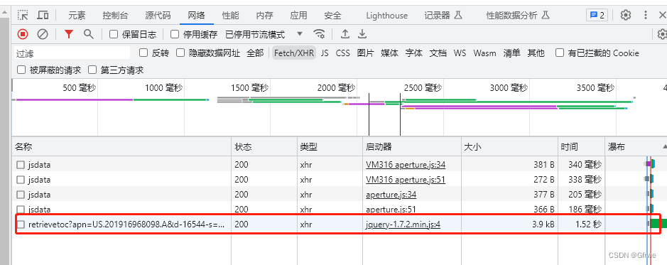 Python 利用Selenium爬取嵌入网页的PDF（web embedded PDF）插图(1)