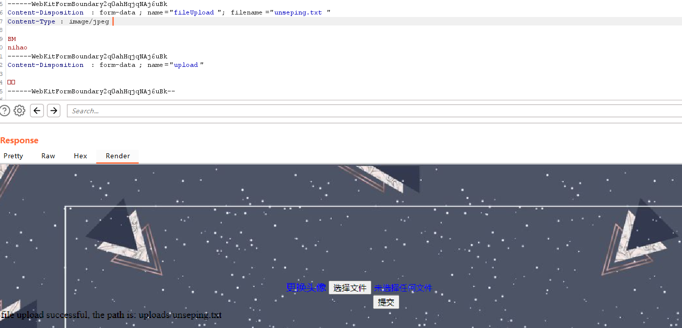 2024年网络安全最新CTF_WP-攻防世界web题解(1)，2024年最新这原因我服了插图(125)