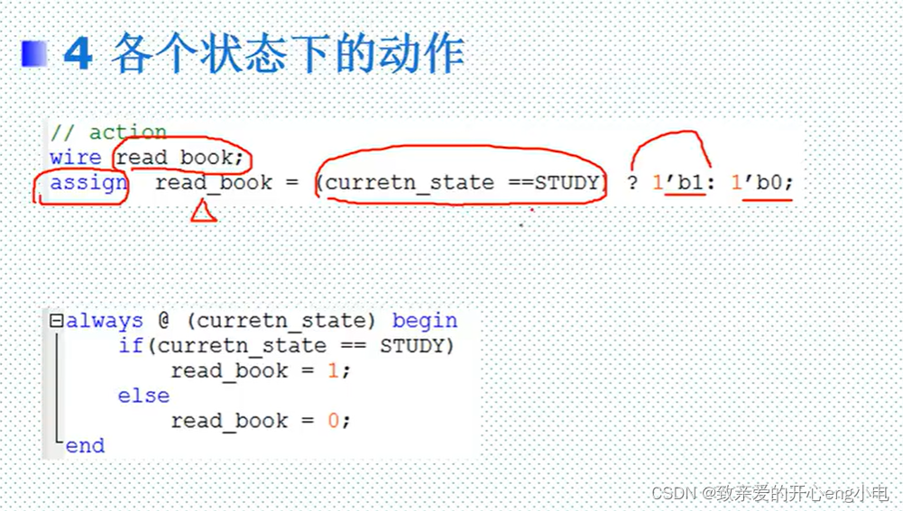 【FPGA】Verilog语言从零到精通插图(19)