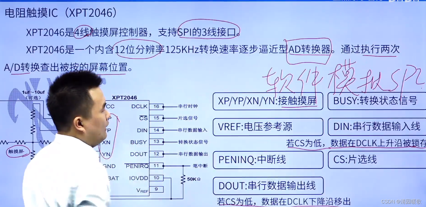 STM32 HAL库开发——入门篇（3）：OLED、LCD插图(80)