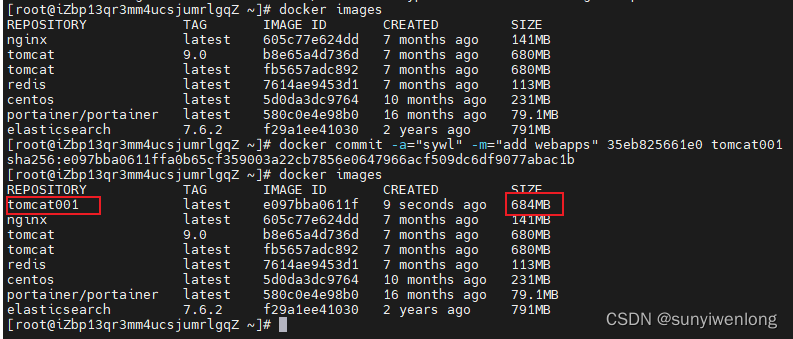 Docker最新超详细版教程通俗易懂插图(22)