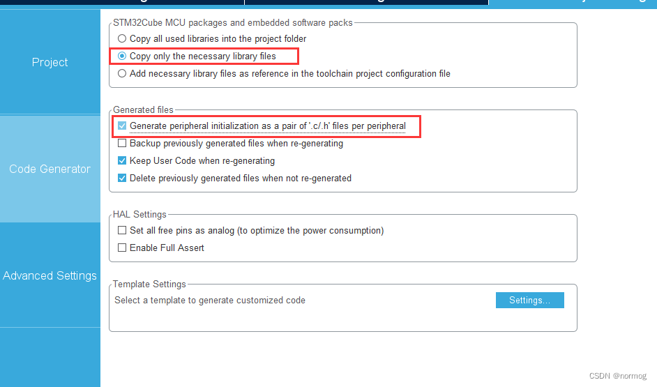 【STM32】uc/OS-III多任务程序插图(3)