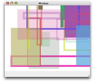 Apple – Quartz 2D Programming Guide插图(18)