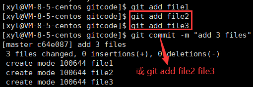 【Git】Git 的基本操作 — 详解插图(7)