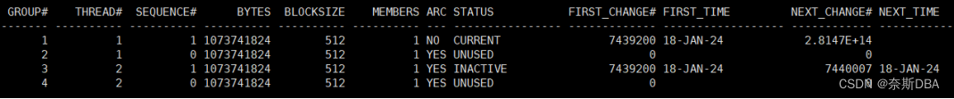 【Oracle篇】rman全库异机恢复：从RAC环境到单机测试环境的转移（第四篇，总共八篇）插图(12)