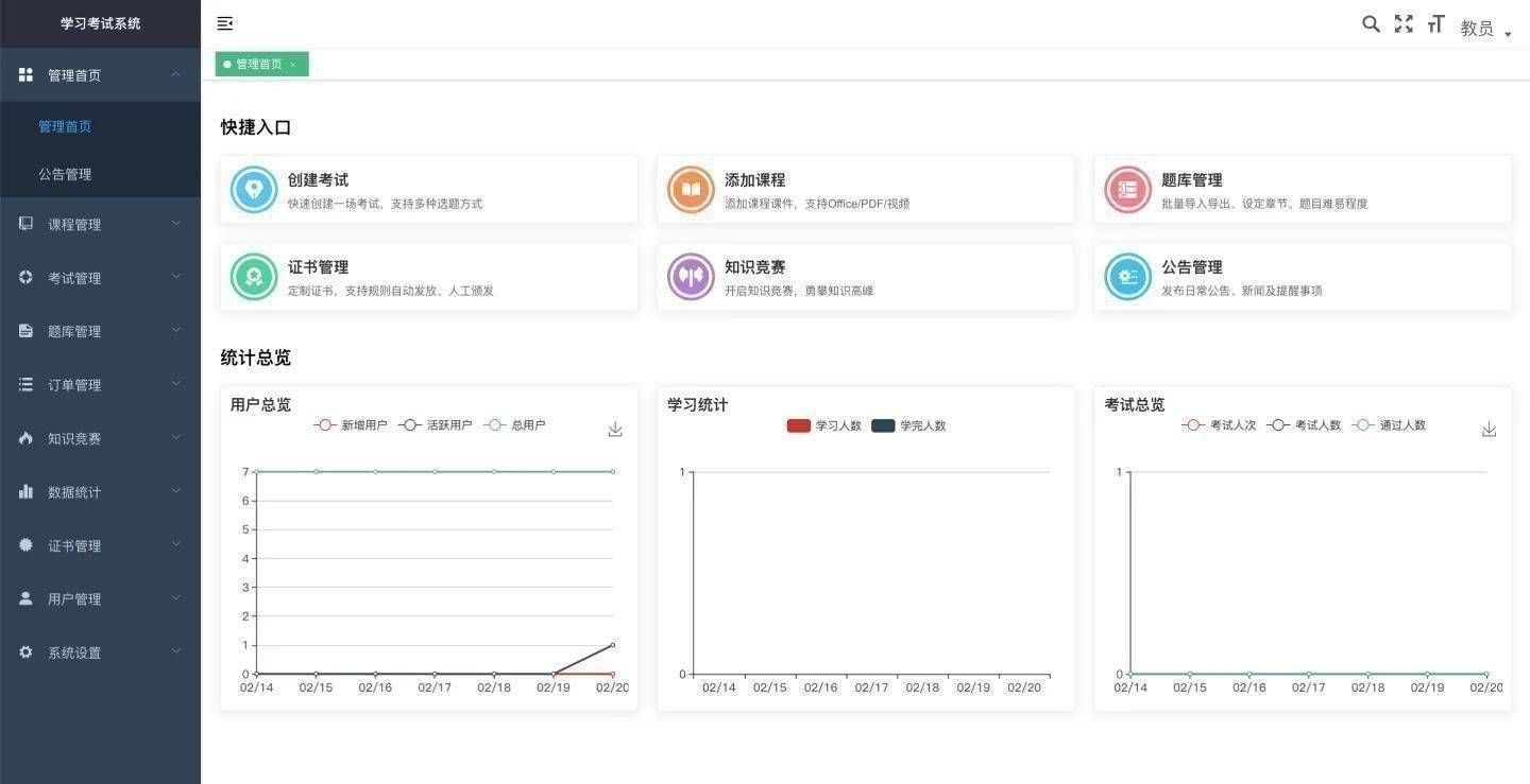 学习平台助力职场发展与提升插图(3)