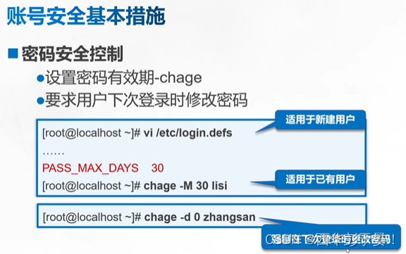 linux系统安全及应用插图(2)