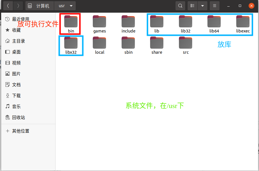 【ubuntu软件版本管理】利用update-alternatives管理ubuntu软件插图(1)