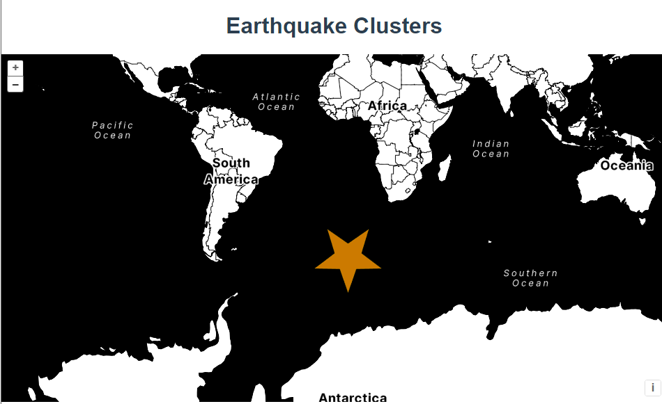 三十六、openlayers官网示例Earthquake Clusters解析——在聚合图层鼠标触摸显示五角星插图(1)