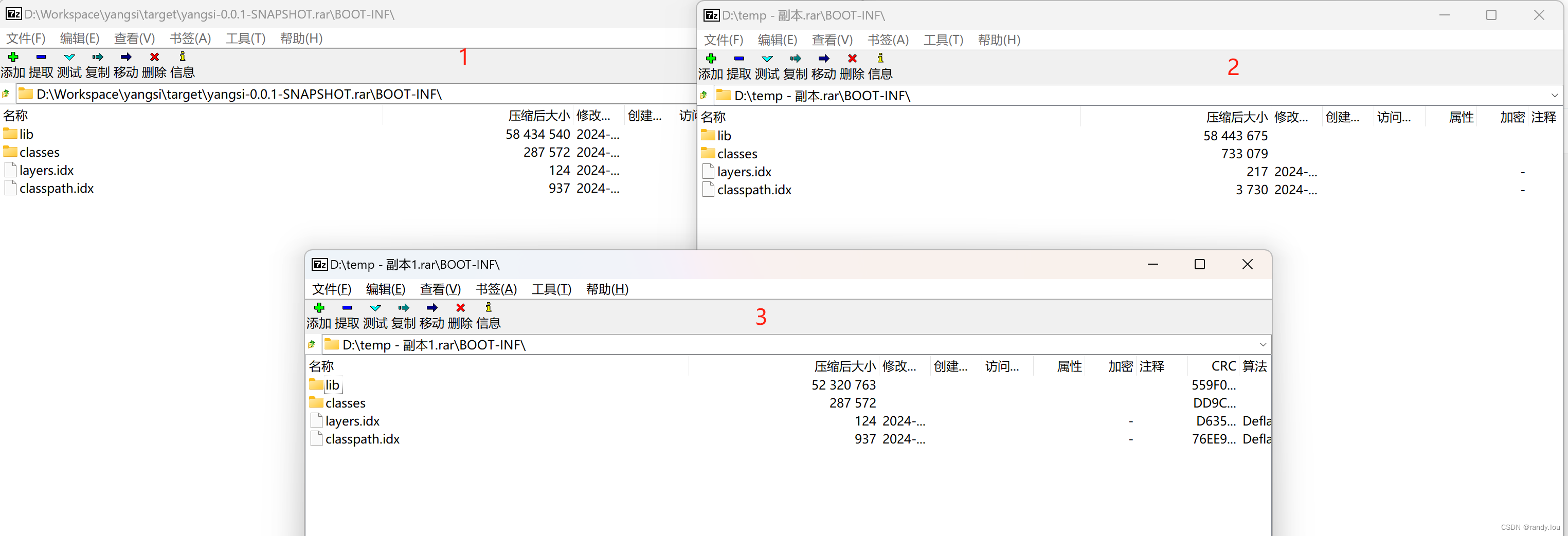 SpringBoot: 可执行jar的特殊逻辑插图(1)