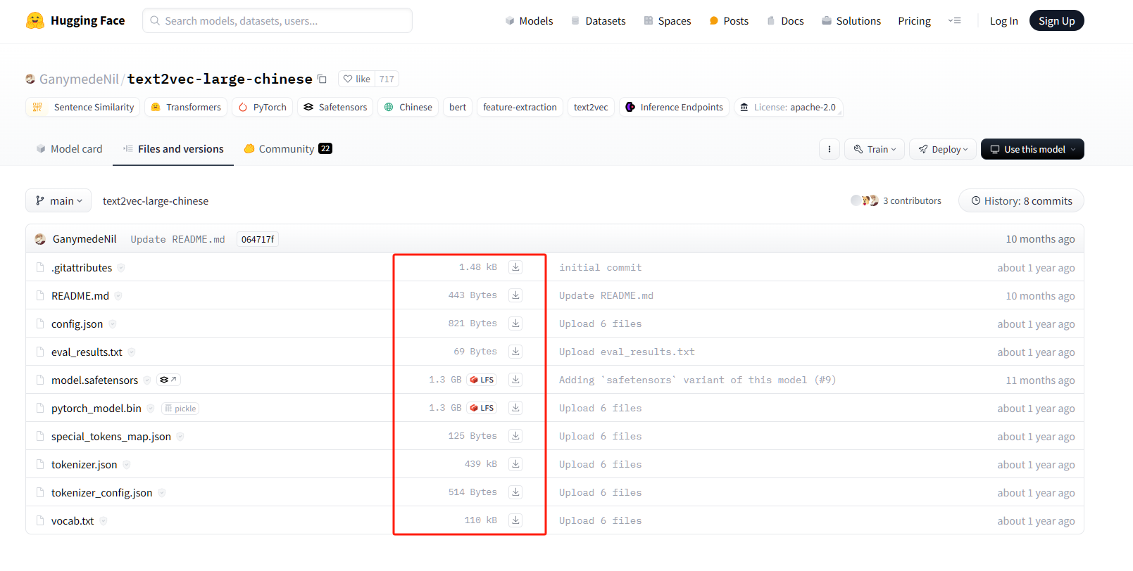 在群晖上通过Docker部署DB-GPT插图(8)