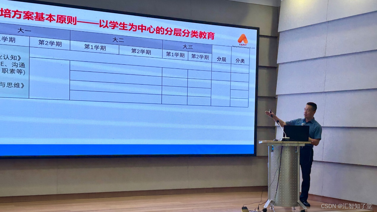 知了汇智携手数字经济商会，共促物联网鸿蒙产教融合新篇章插图(7)