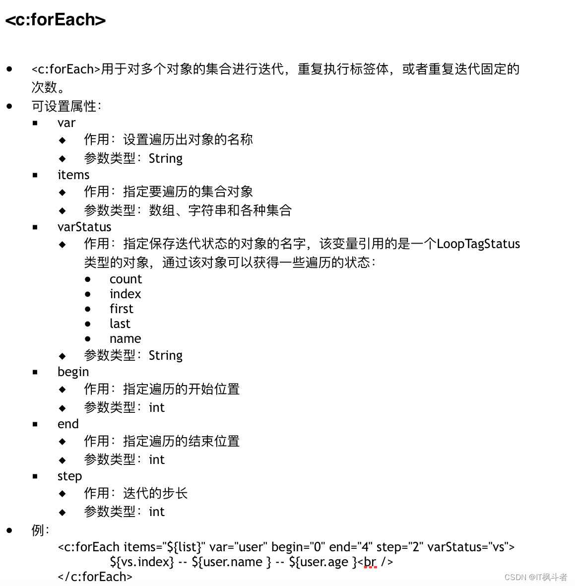 JavaWeb入门看这一篇文章就够了插图(11)