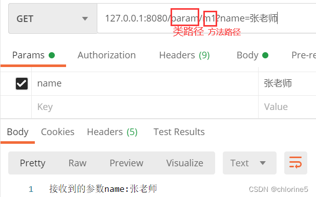 【JavaEE进阶】——Spring Web MVC (请求）插图(9)