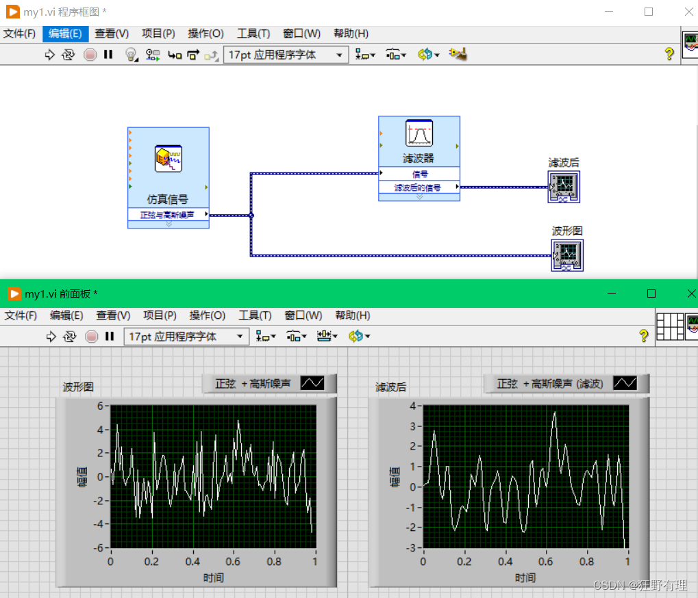 2024版本—LabVIEW 软件安装及使用教程插图(4)