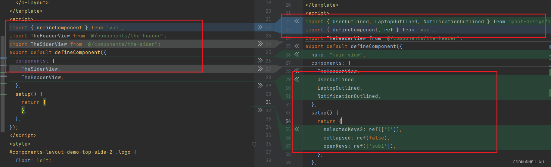 Java项目实战笔记–基于SpringBoot3.0开发仿12306高并发售票系统–(二)项目实现-第二篇-前端模块搭建及单点登录的实现插图(26)