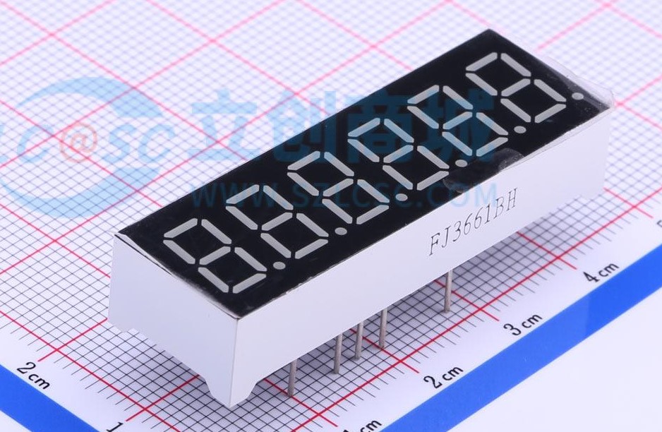 STM32自己从零开始实操04:显示电路原理图插图(9)