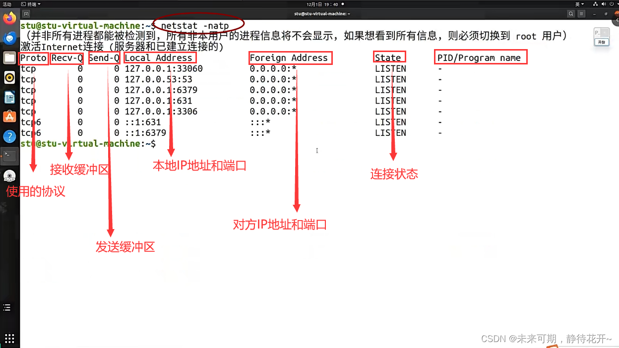 Linux基础 （十五）：TCP 协议特点和UDP协议插图(6)