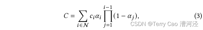 3D Gaussian Splatting for Real-Time Radiance Field Rendering插图(2)