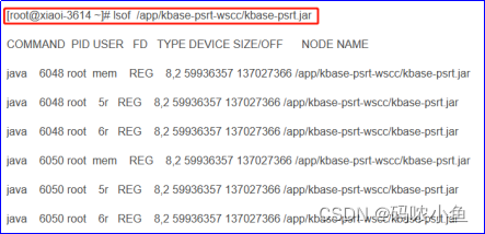 linux内存缓存占用过高分析和优化插图(5)