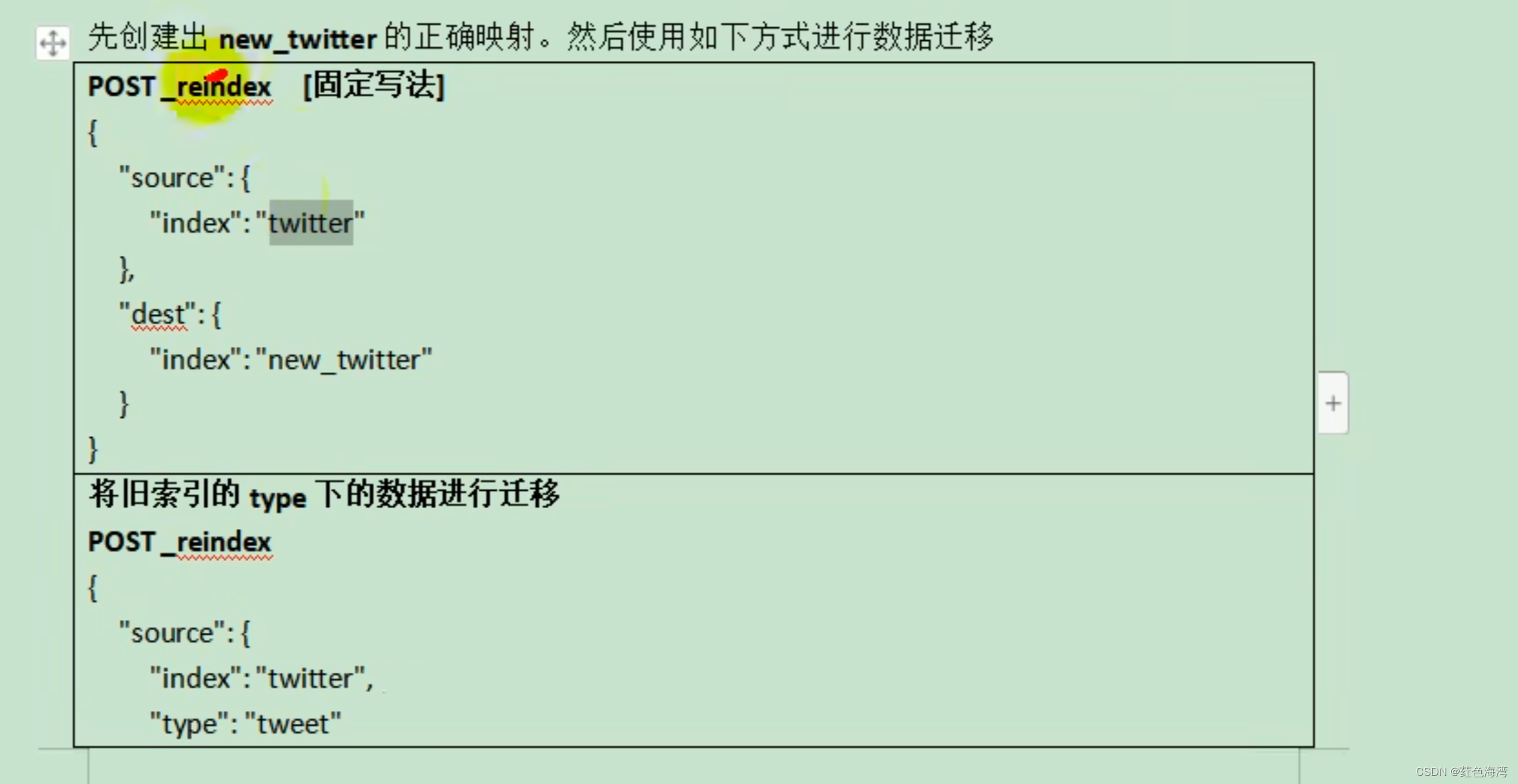 全文检索-ElasticSearch插图(17)