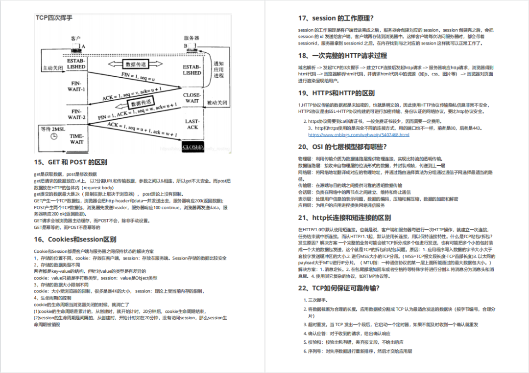 网络安全行业快速发展，零基础如何学习 Web 安全？_如何快速学习web安全(2)插图(1)