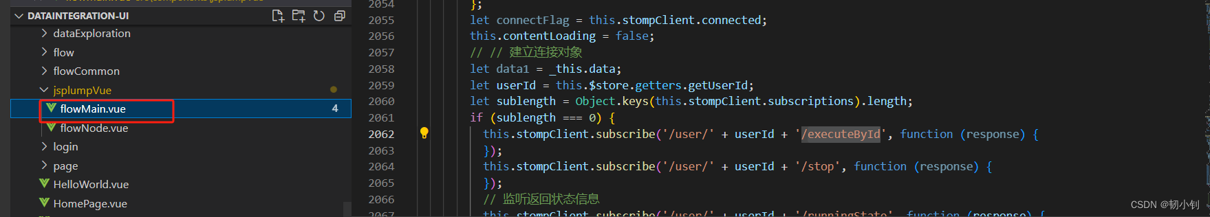 基于Kettle开发的web版数据集成开源工具(data-integration)-应用篇插图(7)