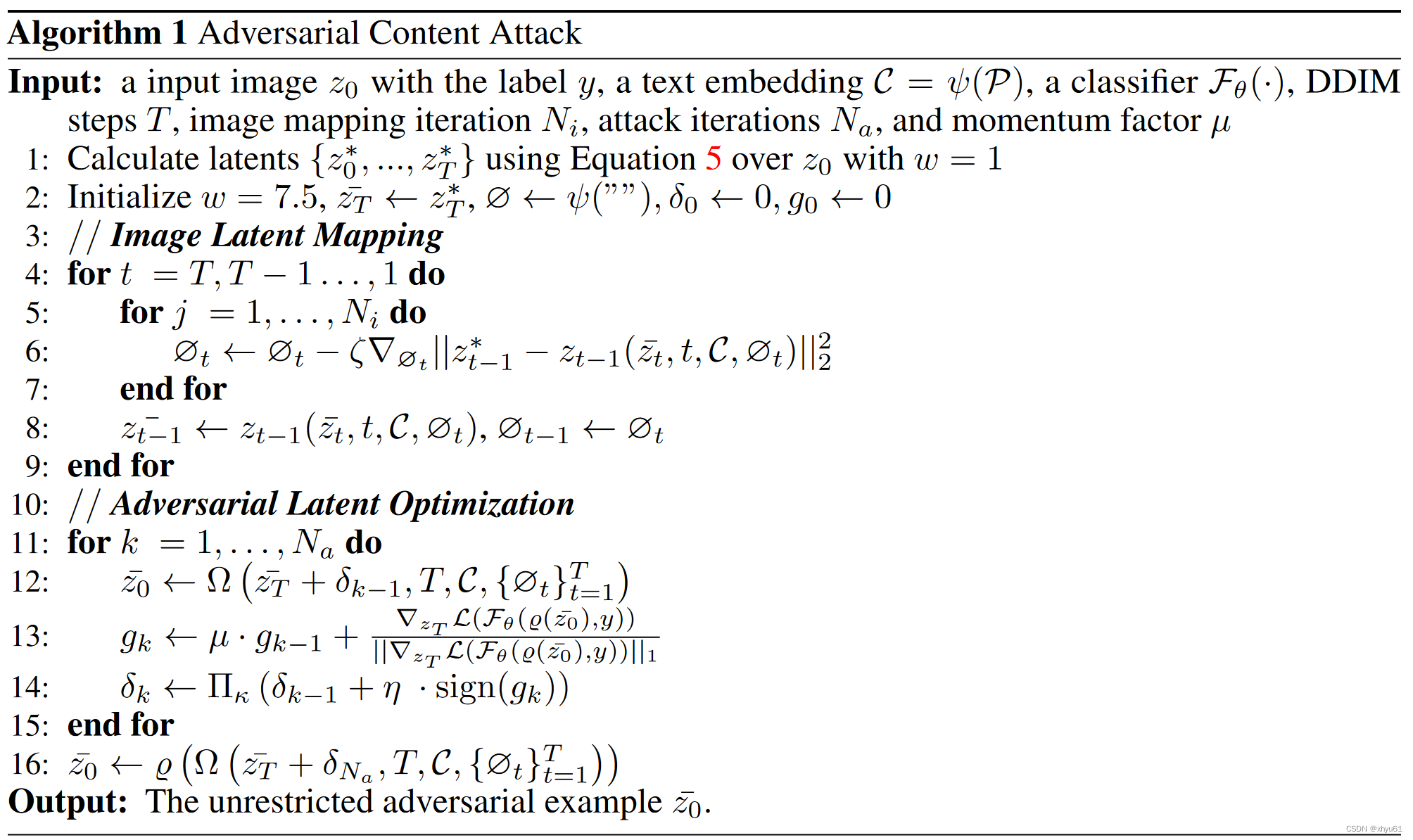 【论文笔记】Content-based Unrestricted Adversarial Attack插图(1)