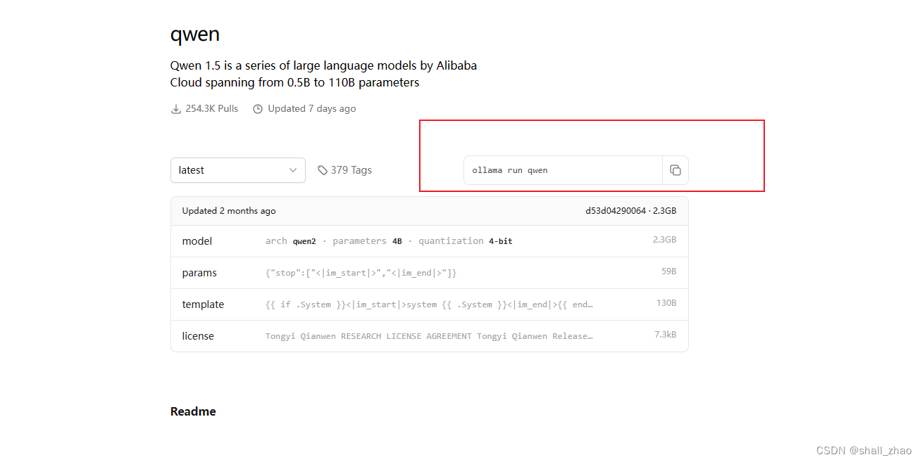 本地部署大模型ollama+docker+open WebUI/Lobe Chat插图(3)