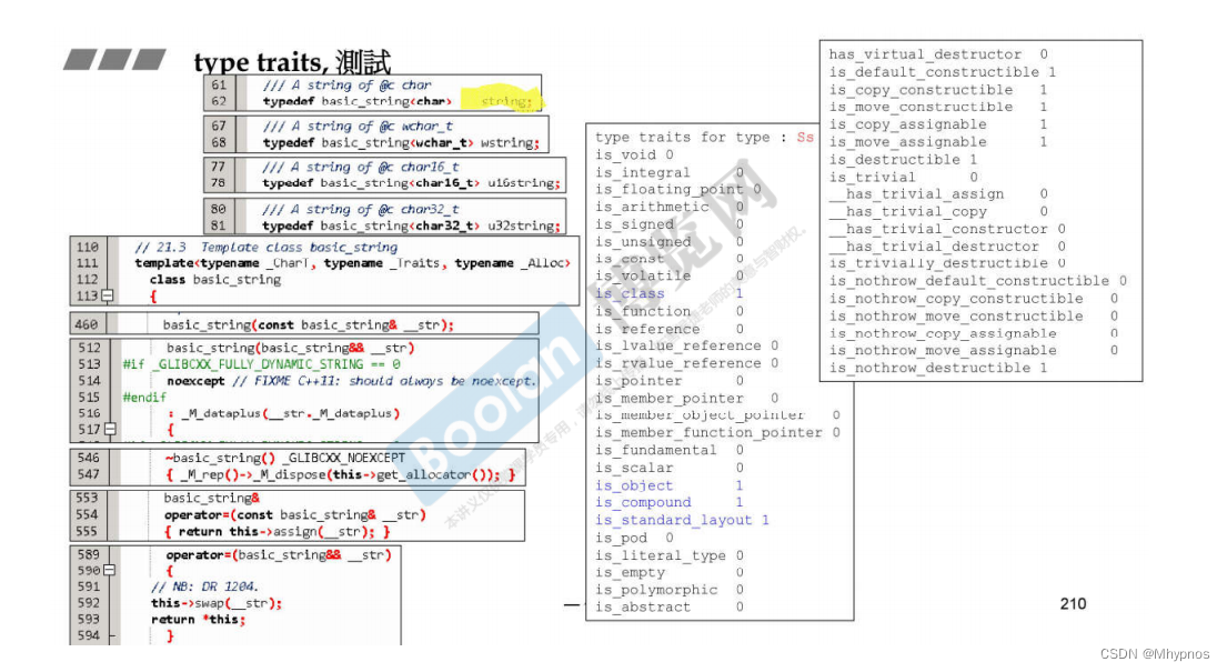 C++候捷stl-视频笔记4插图(8)