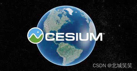 CesiumJS第1篇，CesiumJS使用详细，在vue中使用Cesium.js（WebGIS中的Cesium地图可视化应用）插图