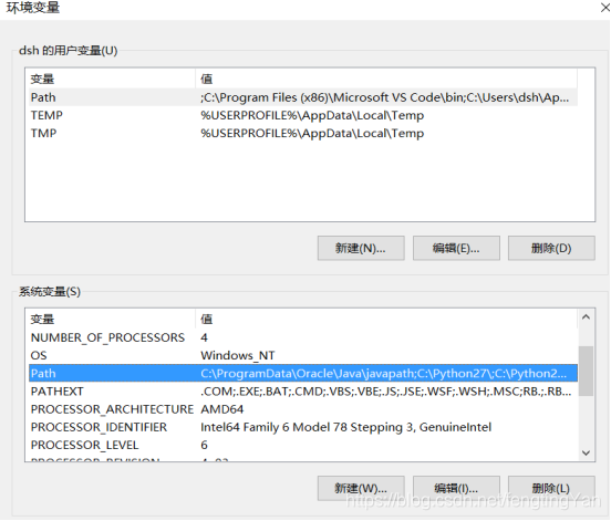 mongodb安装教程（图解+链接，轻松拿到了阿里前端高级开发工程师的offer插图(3)