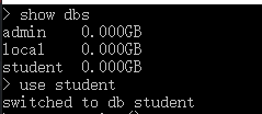 Nodejs中mongodb的使用及封装，前端经典入门教程，挥泪整理面经插图