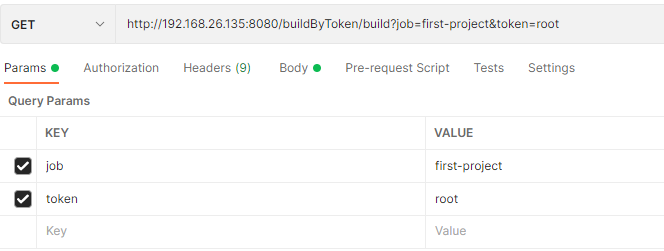 Jenkins持续集成、持续部署（CICD）-尚硅谷（含自己整理的前端、后端项目部署详细步骤）插图(52)