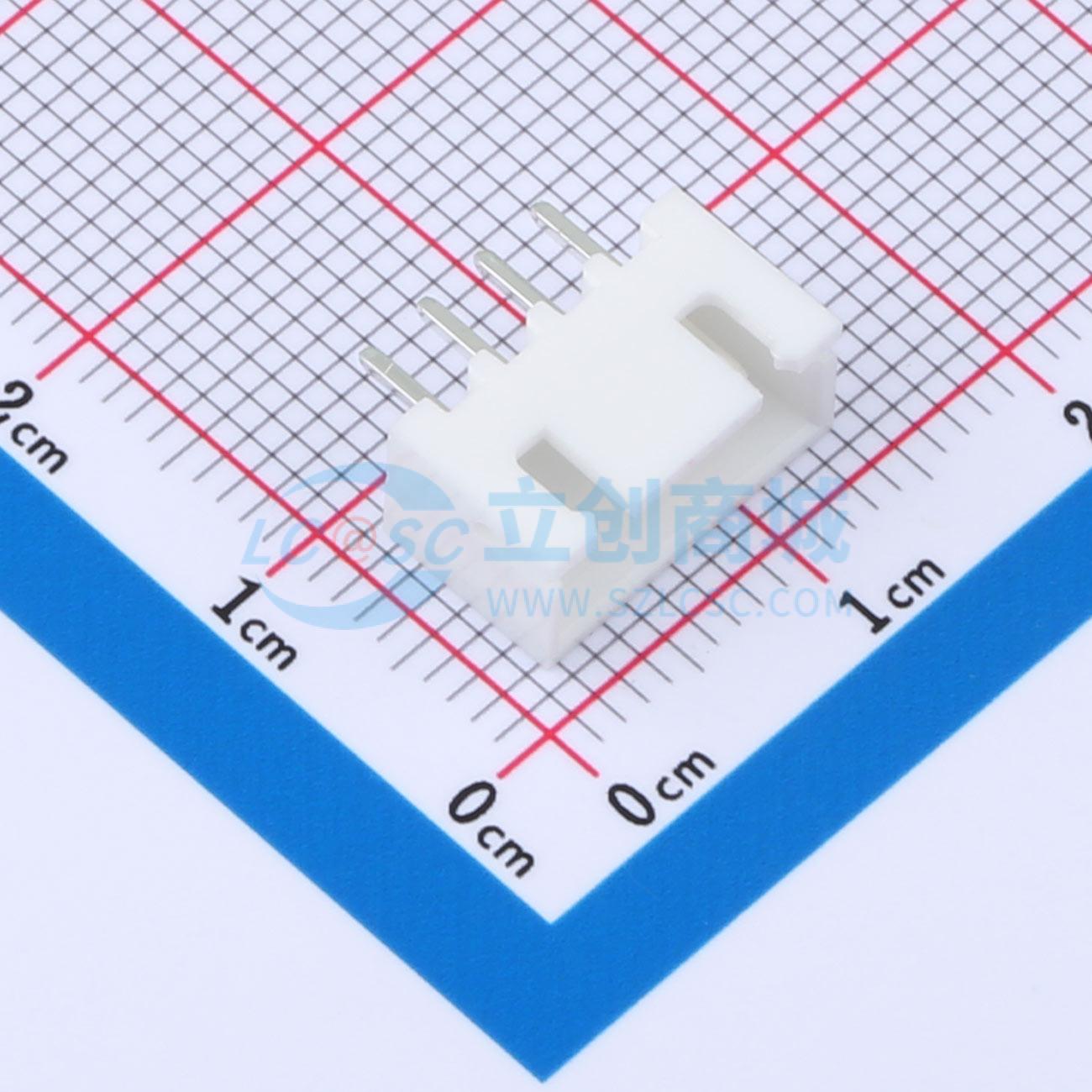 STM32自己从零开始实操04:显示电路原理图插图(5)