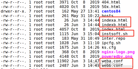 Linux——pxe不同主机安装不同软件、免密SSH登录插图(2)