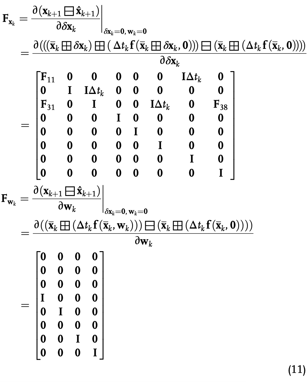 Point-LIO：鲁棒高带宽激光惯性里程计插图(15)