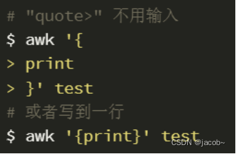 Linux — 正则表达式基础插图(64)