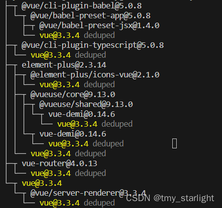 vue+asp.net Web api前后端分离项目发布部署插图