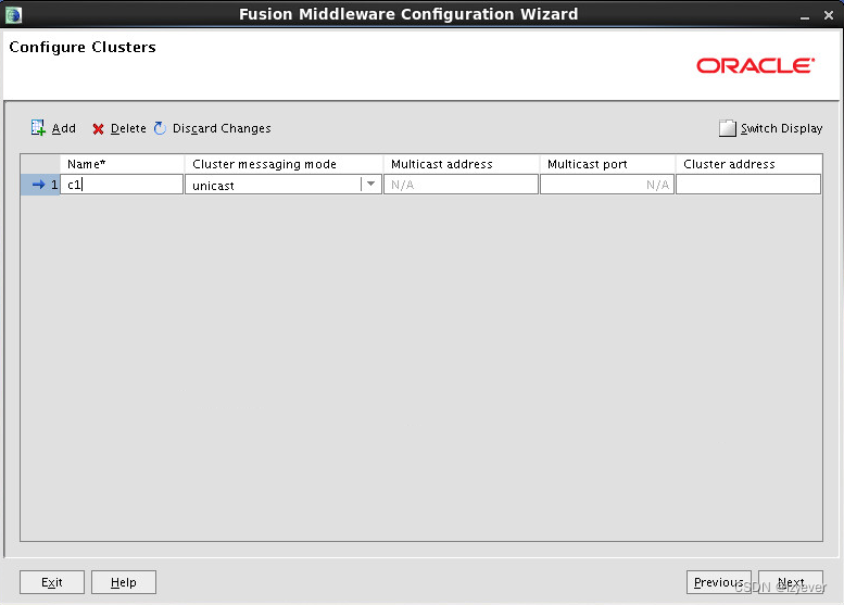 实战：Oracle Weblogic 11g 安装部署（10.3.6.0）插图(22)