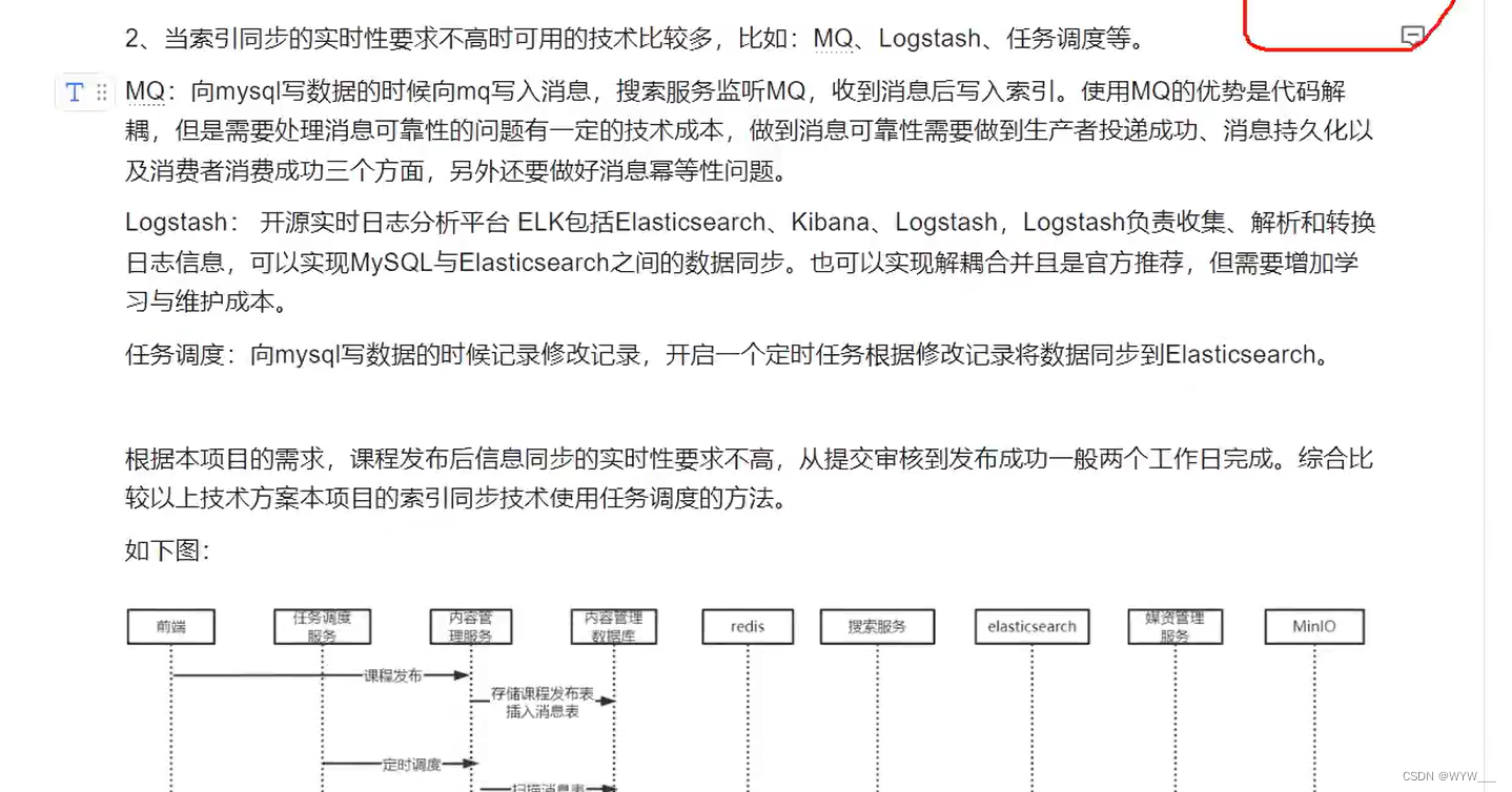 2024/6/5(页面静态化,熔断降级,降级处理,ES搜索实例,课程信息同步,认证授权,单点登录,Spring Security,OAuth2,授权模式)插图(42)