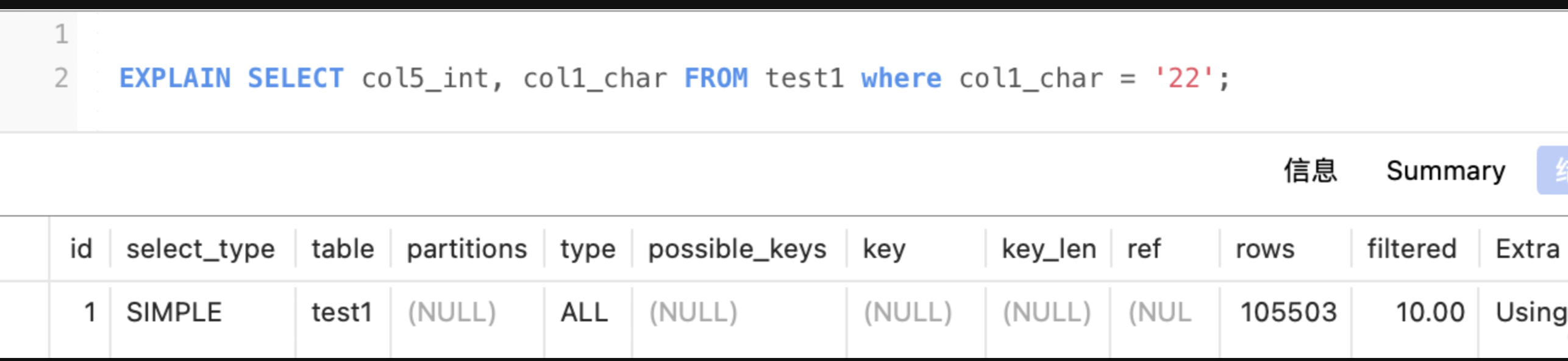 轻松上手MYSQL：SQL优化之Explain详解插图(14)