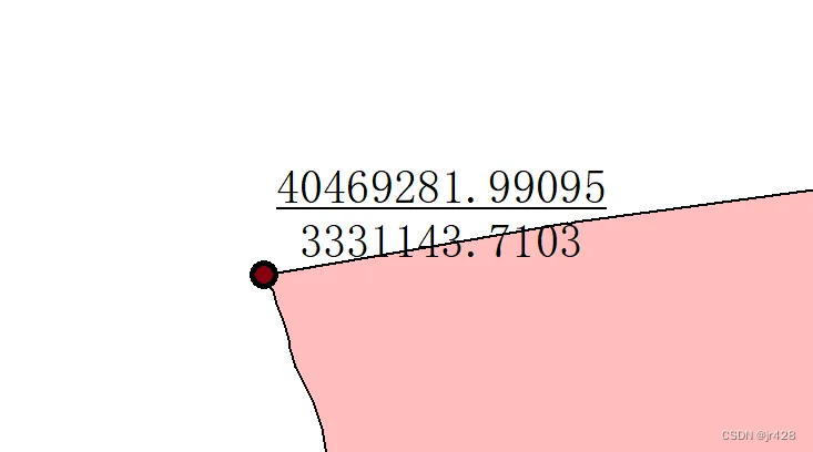 常规操作-ArcGIS常用标注技巧插图(8)