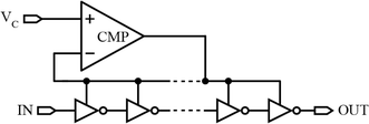 delay line circuit architecture插图(8)